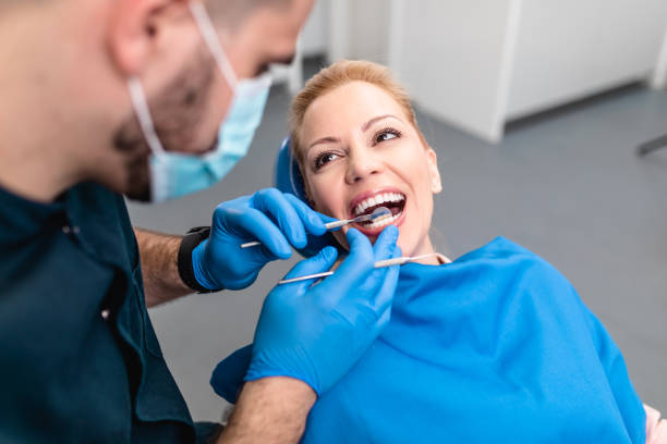 Professional  Holistic Dental Services in White Oak, MD