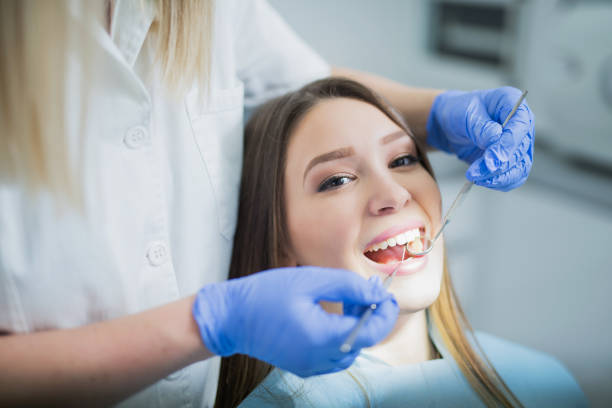 Why Choose Us for Your Dental Needs in White Oak, MD